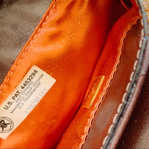 *SOLD* Fendi Baguette - Picture 11 of 11